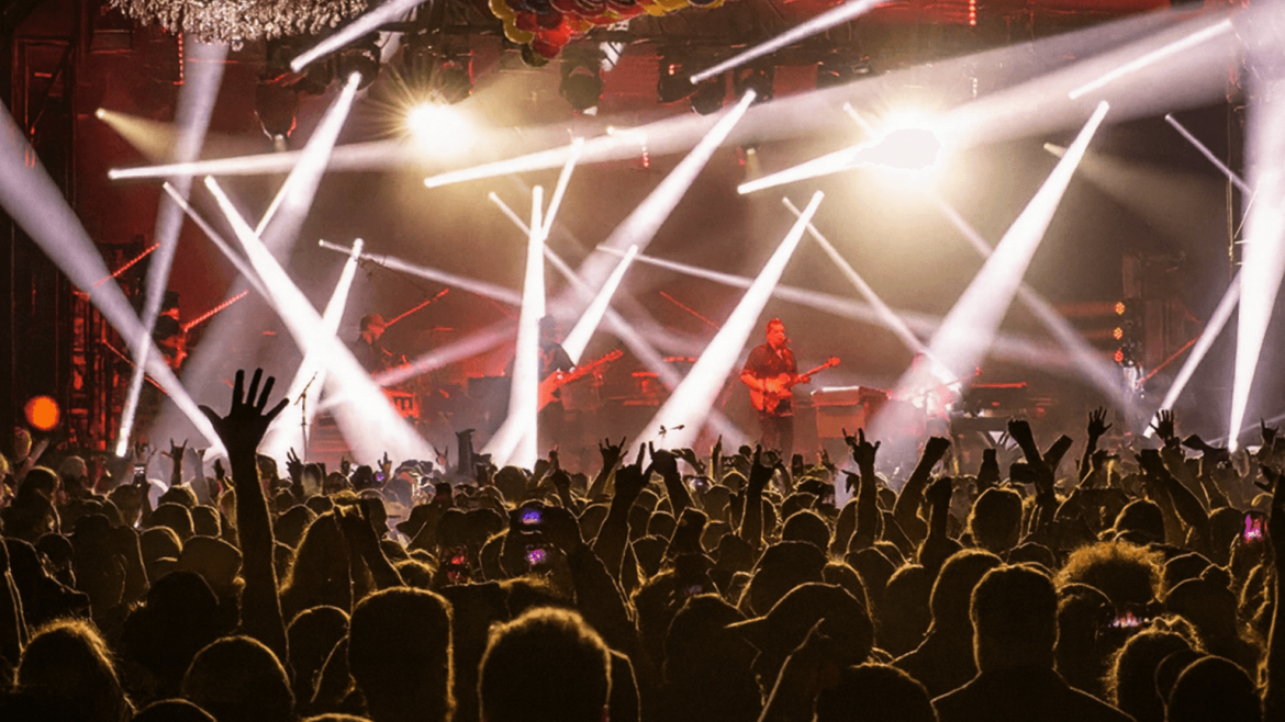 Sounds of San Diego Across the Concert Scene