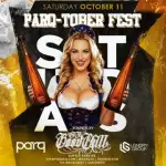 PARQ SATURDAYS