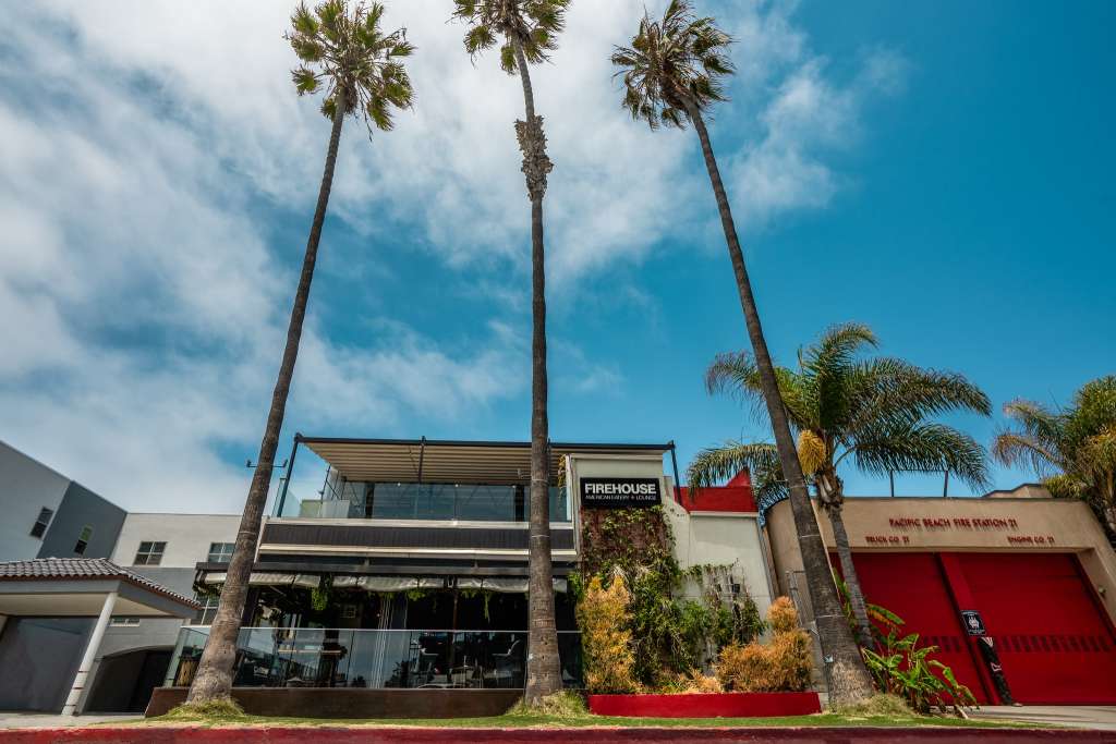 Firehouse Sundaze Events at Firehouse Coastal Nights