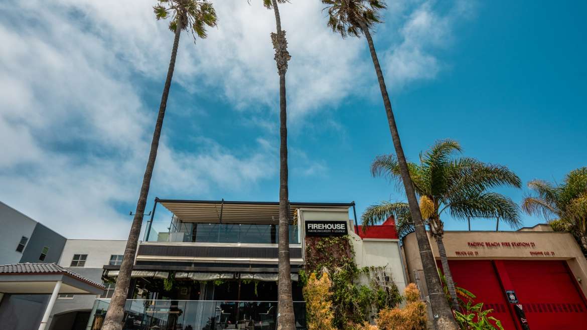 Firehouse Sundaze Events at Firehouse Coastal Nights