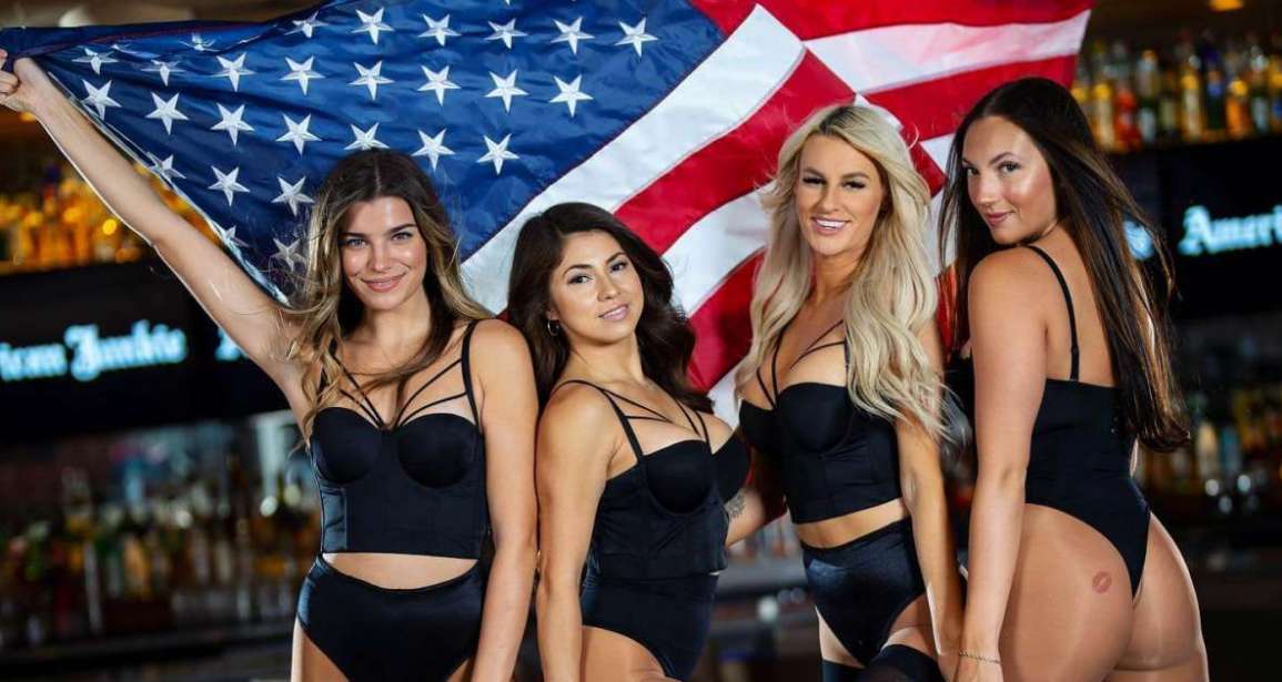 After Dark Experience at American Junkie San Diego Nights