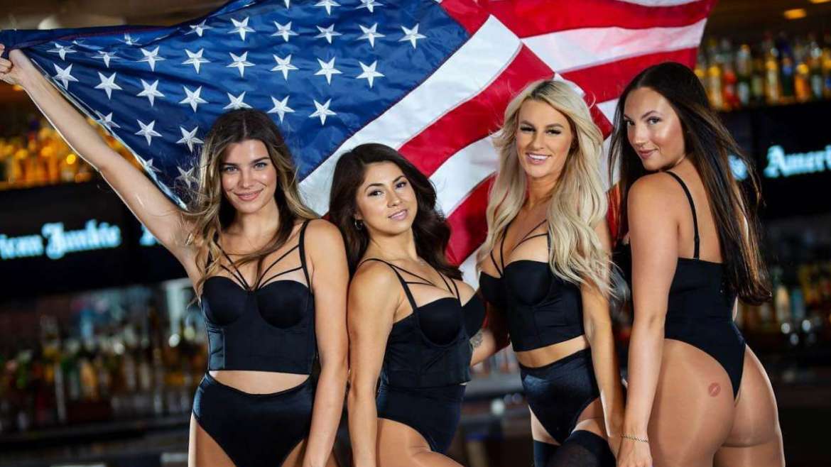 After Dark Experience at American Junkie San Diego Nights