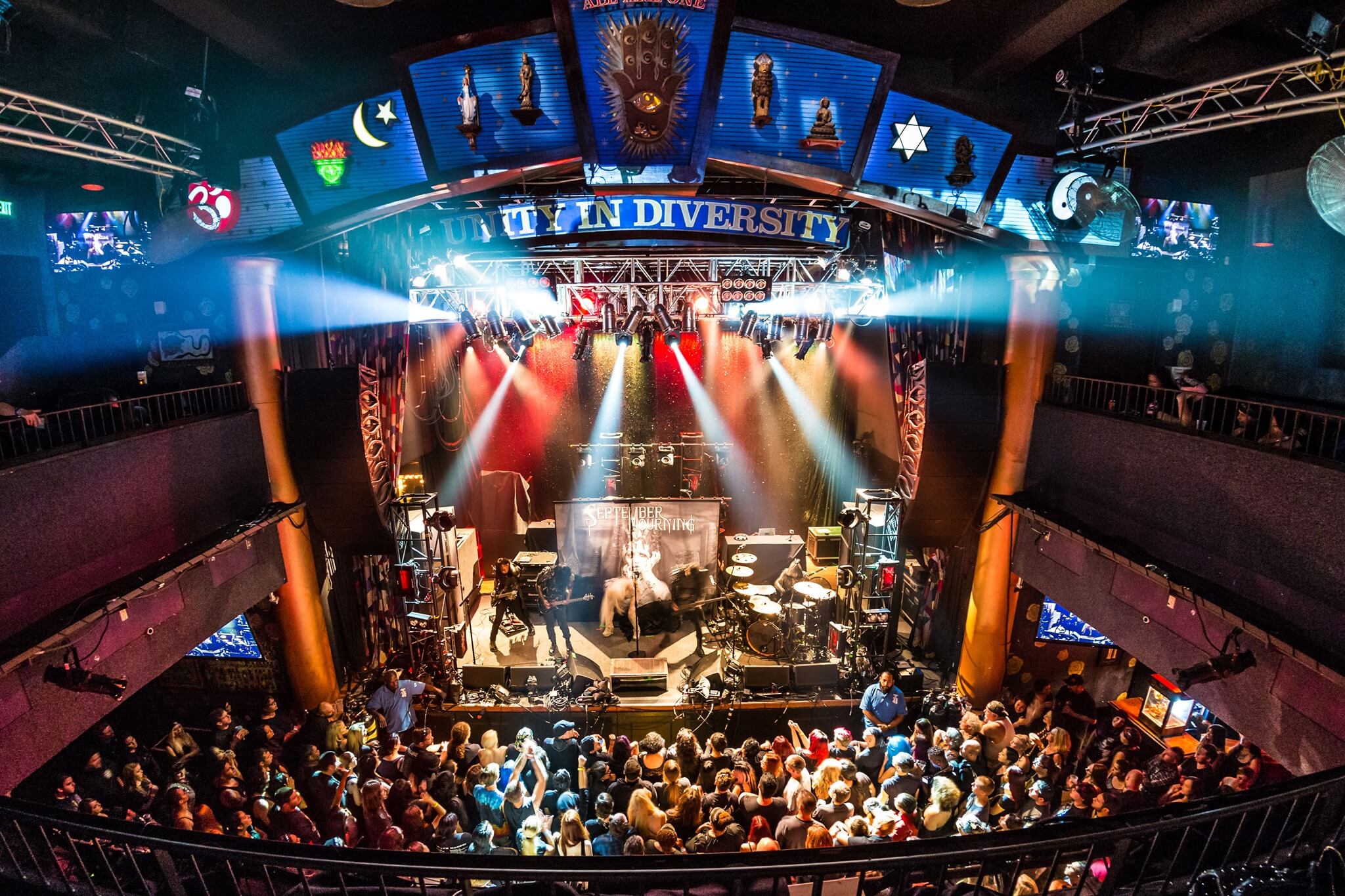 House of Blues San Diego