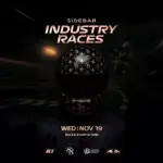 INDUSTRY RACES @ SIDEBAR