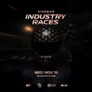 House Party Thursdays @ Sidebar Industry Races