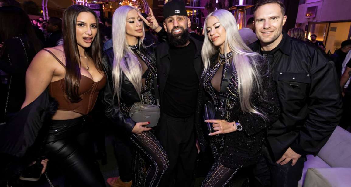 Self Care Reset: Be Ready to Get Lost in Time Before the Year Turns