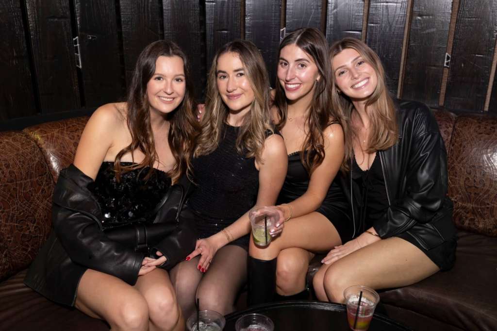 Don’t Get Too Cozy This Season, Defrost and Enter Timeless at Hard Rock NYE