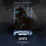 PARQ SATURDAYS