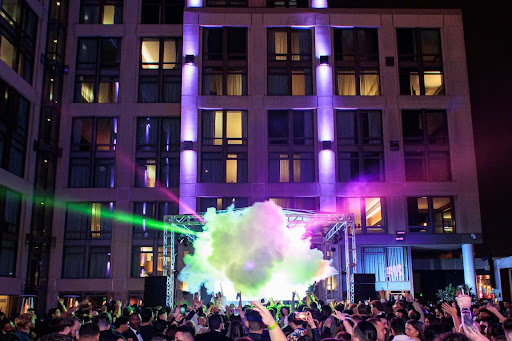 Biggest Event of Year: Have you got your tickets yet?