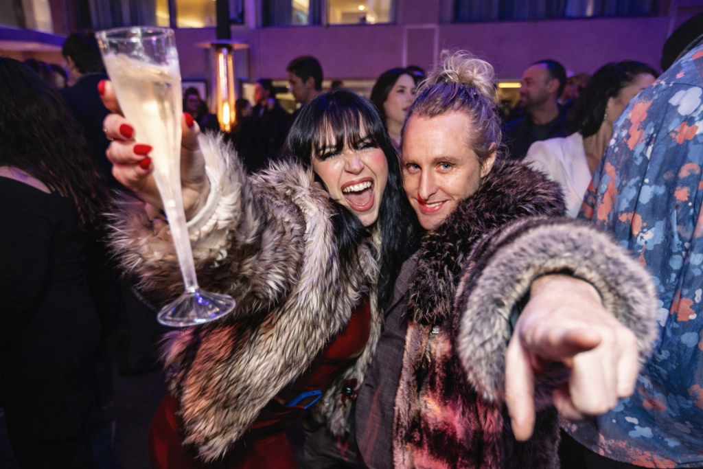 A Locals Only January Where the Winter Night Hits Different