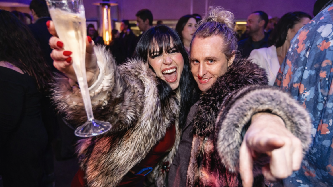 A Locals Only January Where the Winter Night Hits Different