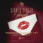 House Party Thursdays @ Sidebar