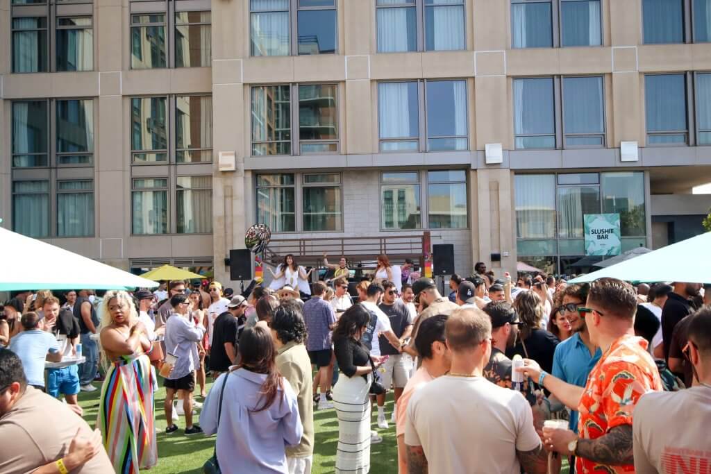 Sunshine is coming! Why now is the time to lock in your spring & summer events