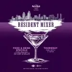 San Diego Locals Happy Hour @ Hard Rock Hotel
