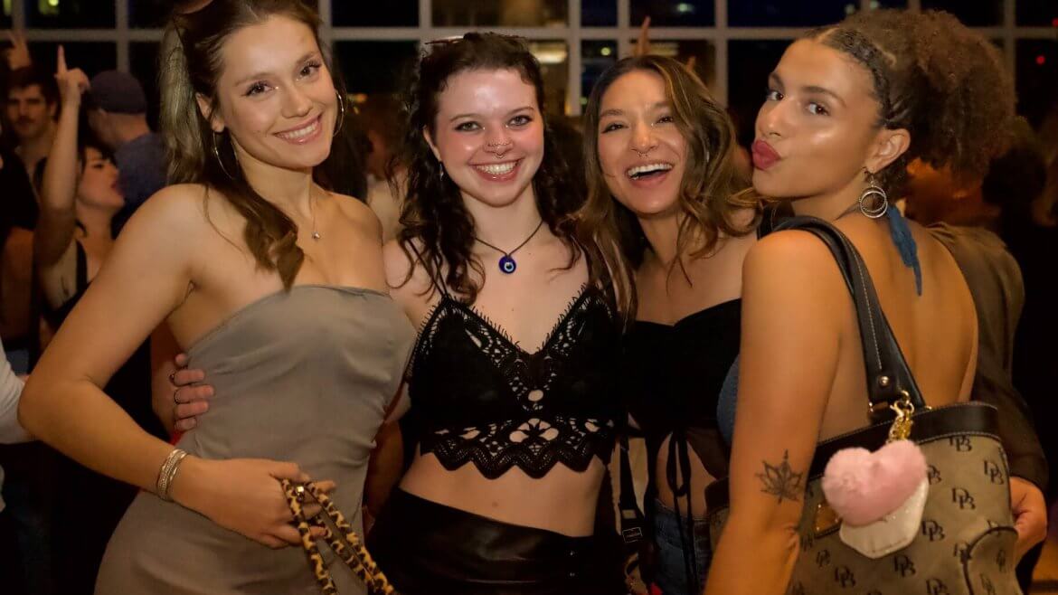 Sunsets and Spring Break, so What’s Next? The best is still to come!