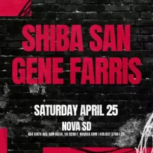 Saturday Nights at NOVA!