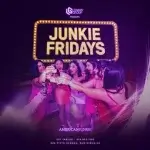 After Dark at American Junkie!