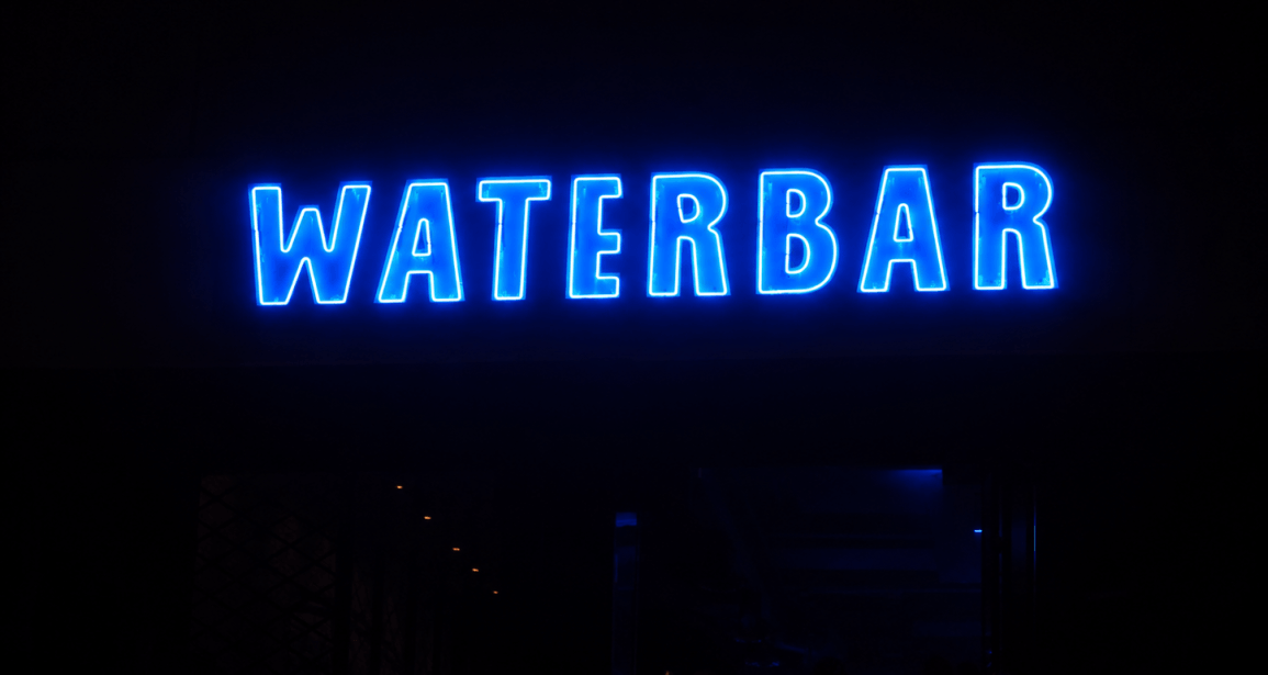 Crowds, Cocktails, and Coastal Energy: Waterbar Opening Weekend Recap!