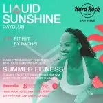 Rooftop Fitness ft. FIT – HIIT by Rachel
