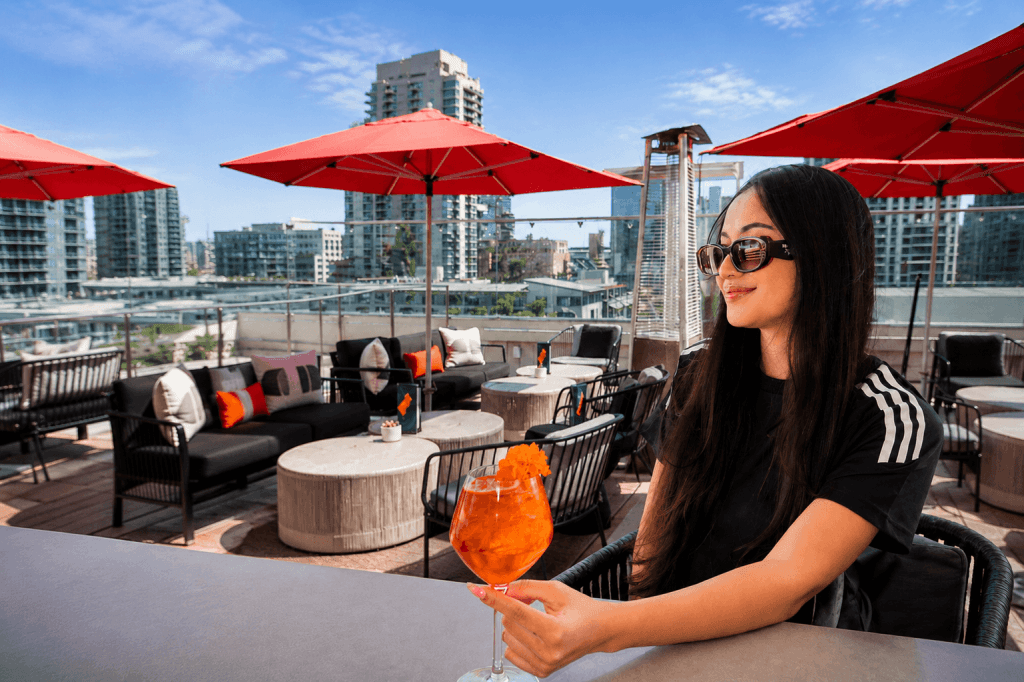 FIFA 2026 is here! The best place to watch in the Gaslamp Quarter