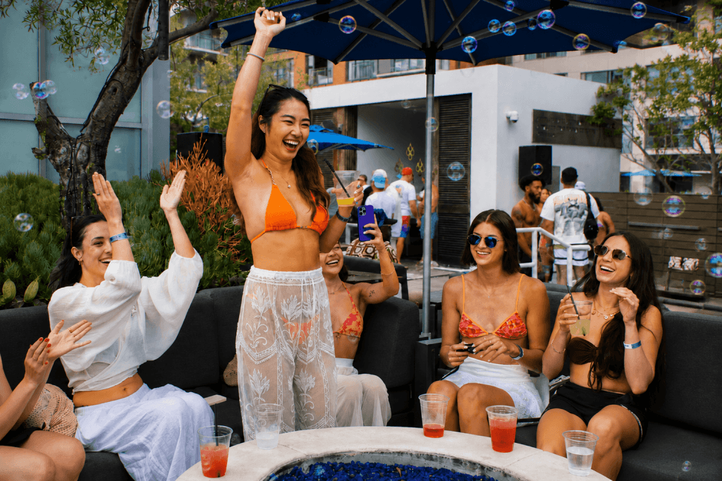 Get Ready: June’s Event Lineup Is About to Heat Up