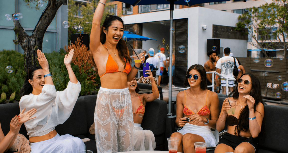 Get Ready: June’s Event Lineup Is About to Heat Up