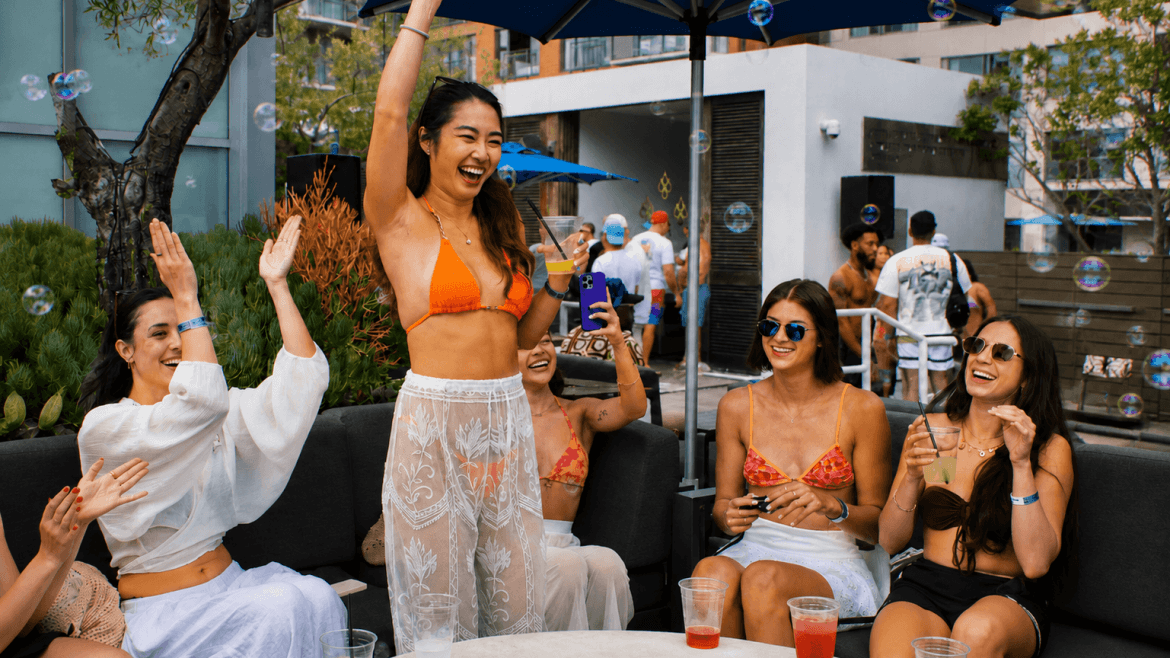 Get Ready: June’s Event Lineup Is About to Heat Up