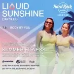 Summer Series Rooftop Fitness ft. BODY BY YOU