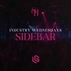 Sidebar Industry Wednesdays