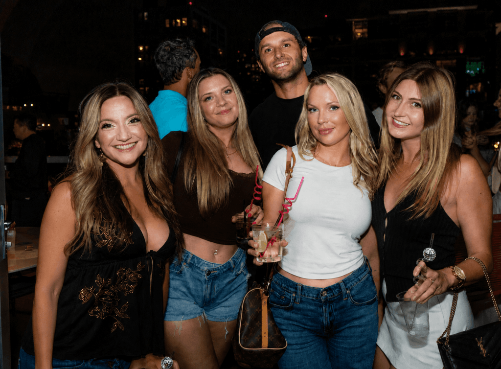 July Recap: How SD Has Been Living to the Fullest