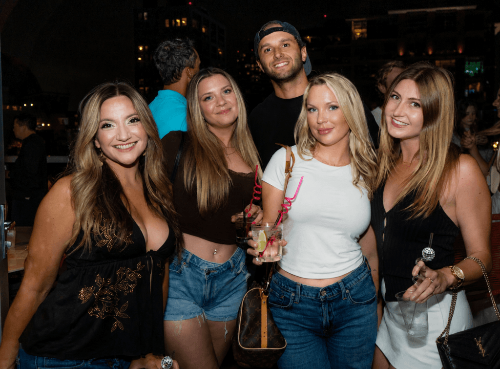 July Recap: How SD Has Been Living to the Fullest