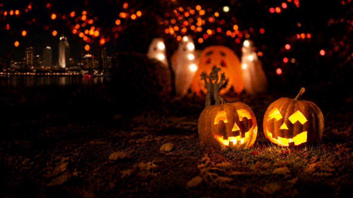 The Ultimate Guide to Halloween in San Diego 2026