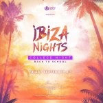 IBIZA NIGHTS 18+ College Night @ LAIR Nightclub!