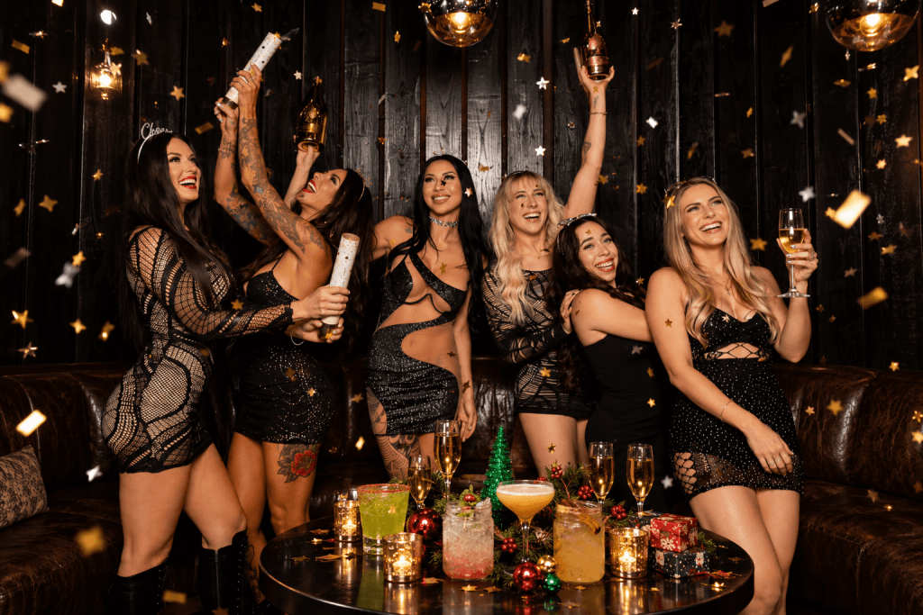 How to Plan a Holiday Party in San Diego: 2026 Venue and Planning Guide