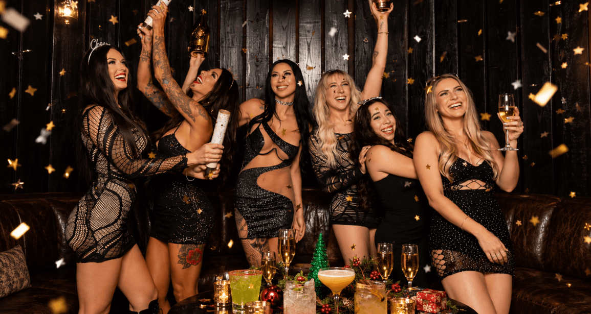 How to Plan a Holiday Party in San Diego: 2026 Venue and Planning Guide