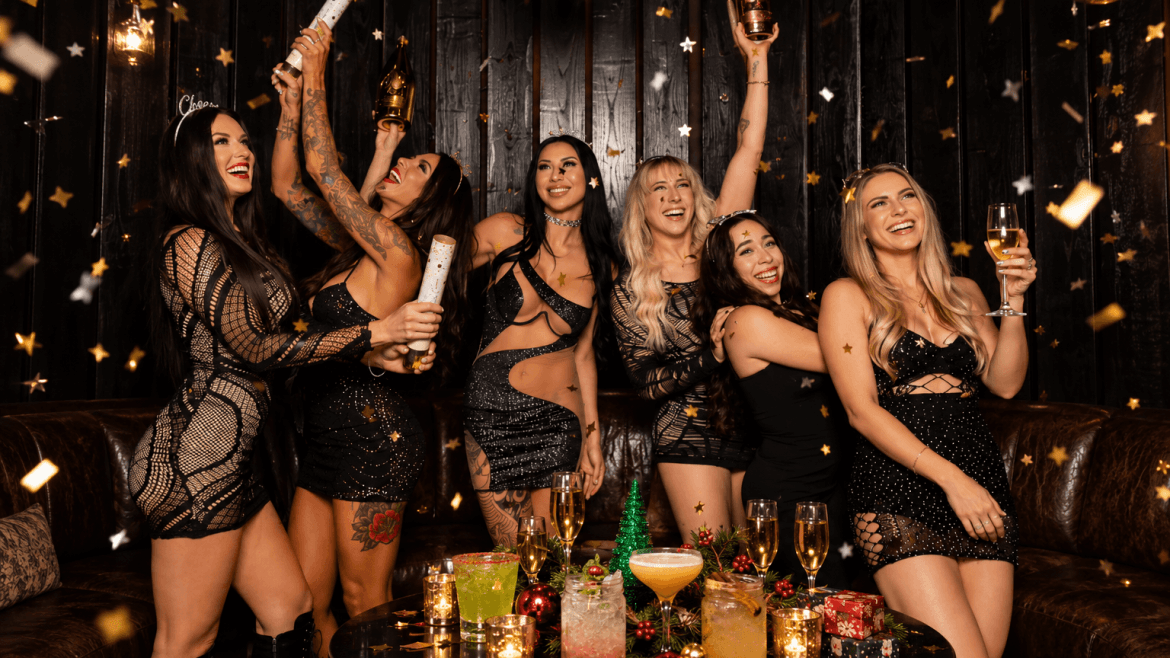 How to Plan a Holiday Party in San Diego: 2026 Venue and Planning Guide