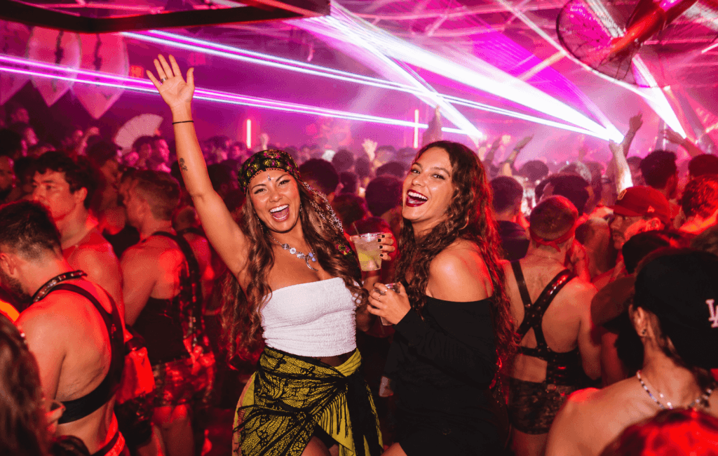 Halloween in San Diego 2026: Parties, Costumes and Nightlife