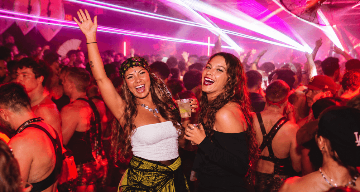 Halloween in San Diego 2026: Parties, Costumes and Nightlife