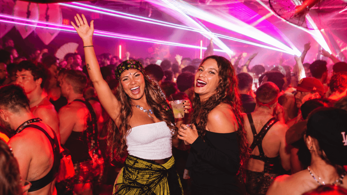 Halloween in San Diego 2026: Parties, Costumes and Nightlife